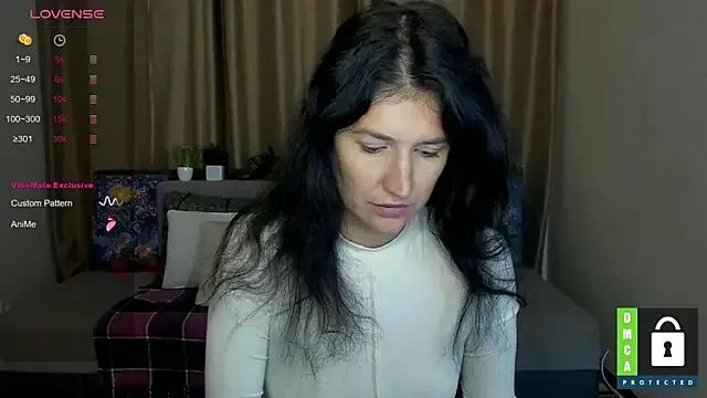 Freechat Alianna_Solo_Kisses on StripChat