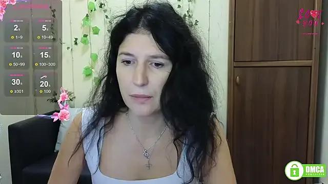 Freechat Alianna_Solo_Kisses on StripChat