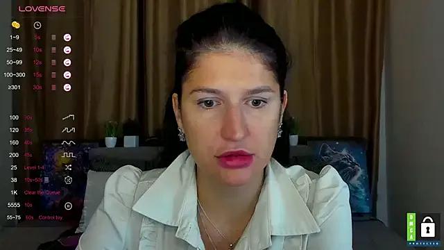 Freechat Alianna_Solo_Kisses on StripChat