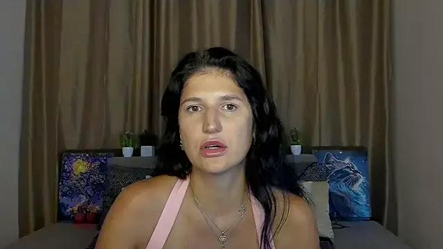 Freechat Alianna_Solo_Kisses on StripChat