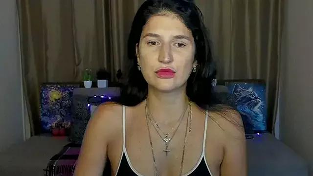 Freechat Alianna_Solo_Kisses on StripChat