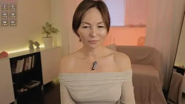 StripChat Alice_Sunrise is Freechat Alice_Sunrise — Flash tits