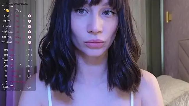 StripChat Alice_Wonders  is Freechat  Alice_Wonders — Make my top wet