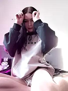 StripChat Alino4ka_Sexy is Freechat Alino4ka_Sexy — Finger pussy