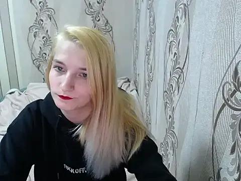 AlissaClark's avatar