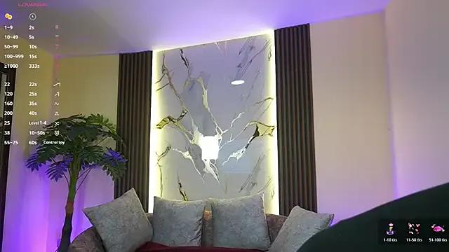 AlliceRouse on StripChat 