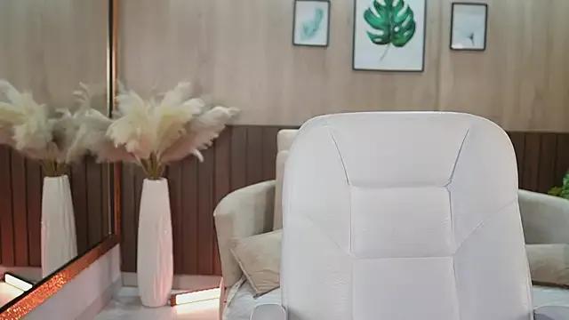 AlliceRouse on StripChat 