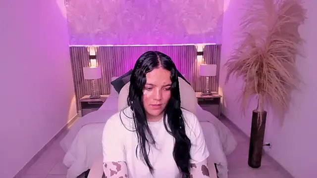 Allyson_brown_ on StripChat 