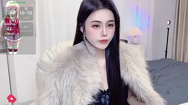 Alma_va on StripChat 