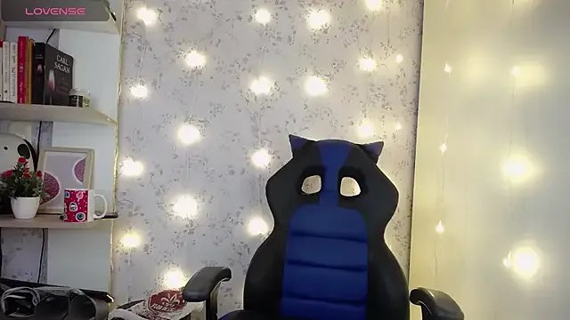 altair_w on StripChat 