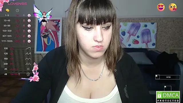 StripChat Amali_Ivanna_smit  is Freechat  Amali_Ivanna_smit — 15 jumps +10 slaps on the ass