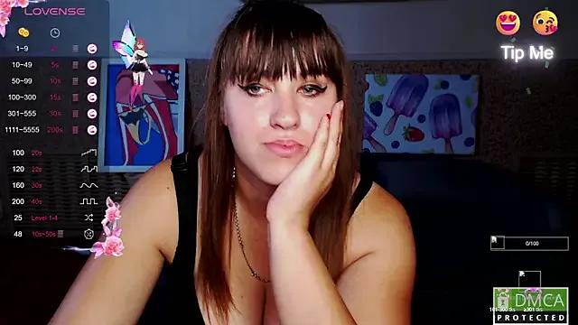 Avatar of Amali_Ivanna_smit