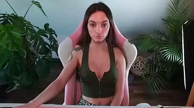 Avatar of AmaliaMarkova_