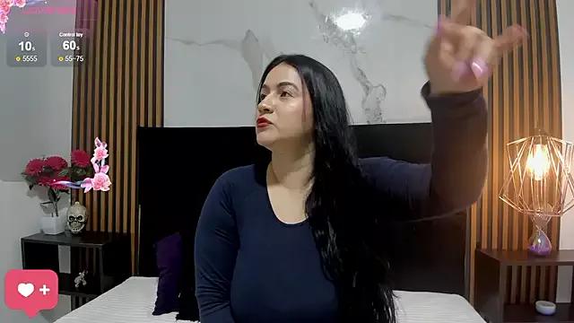 Freechat Ambber_moon on StripChat