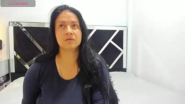 Freechat Ambber_moon on StripChat