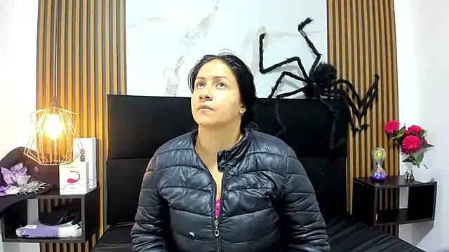 Freechat Ambber_moon on StripChat