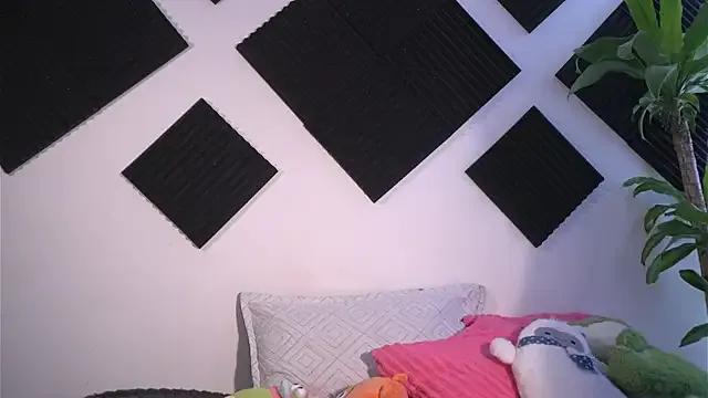 StripChat Ambeer_Rousess is Private Ambeer_Rousess — finger in ass