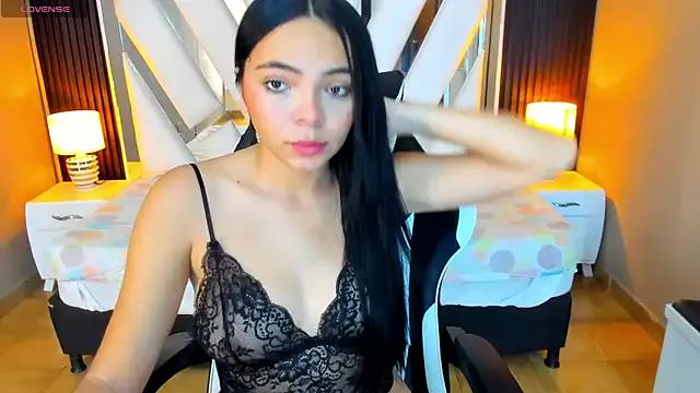 Avatar of Amy_Hottiee