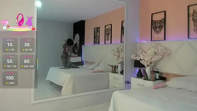 StripChat amy_miller1 is Freechat amy_miller1 — Double Penetration little slut!!