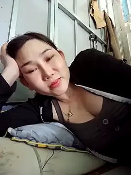 Ana-love2025 on StripChat 