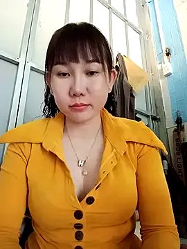 Ana-love2025 on StripChat 