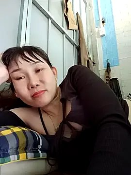 Ana-love2025 on StripChat 