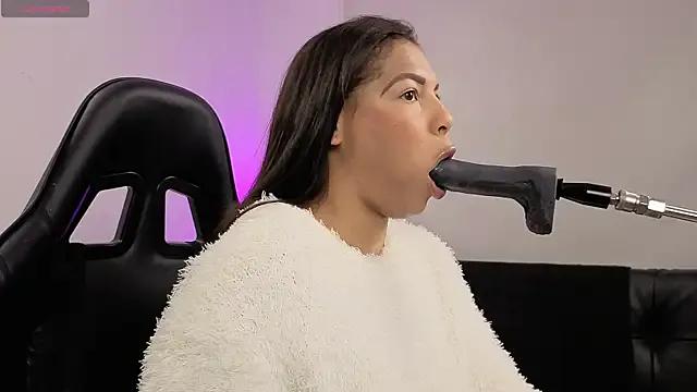StripChat Anabel693 is Private Anabel693 — super drool in big boobs  PVT OPEN