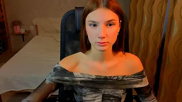 StripChat AnaHoney is Freechat AnaHoney — show outfit for you