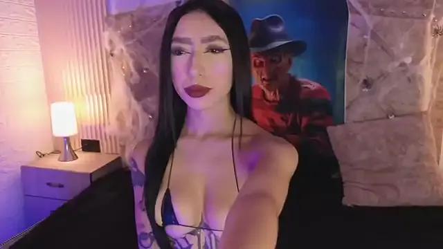 AnastasiaColeman on StripChat 