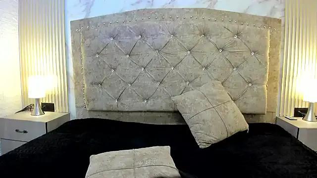 AnastasiaColeman on StripChat 