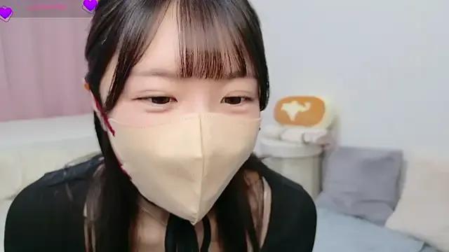 StripChat anchan_ is Freechat anchan_ — Freechat on StripChat