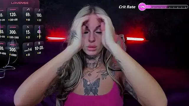 Private angel_devil_forever on StripChat