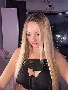 StripChat AngelicaaHeaven is Freechat AngelicaaHeaven — Fingering Pussy