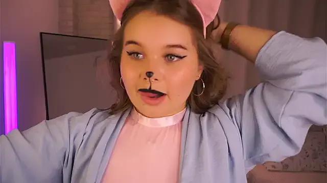 StripChat Anna_Nicol is Freechat Anna_Nicol — suck my finger
