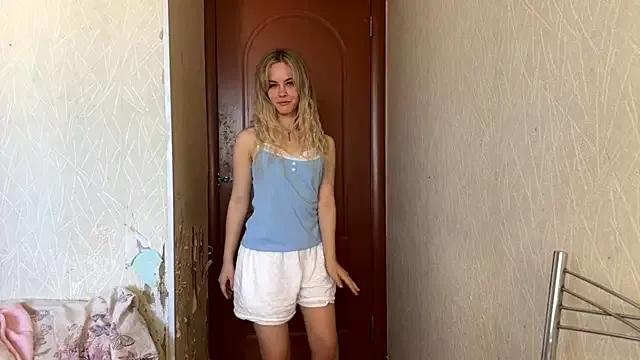 AnnabellVuyovich on StripChat 