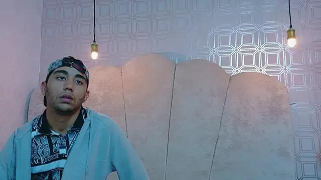 Annyeli — fuck hard+cum 