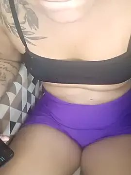 annyy98 on StripChat 