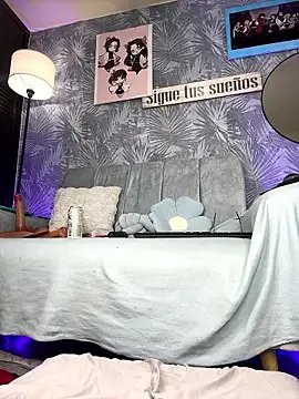 antonelaswete02 on StripChat