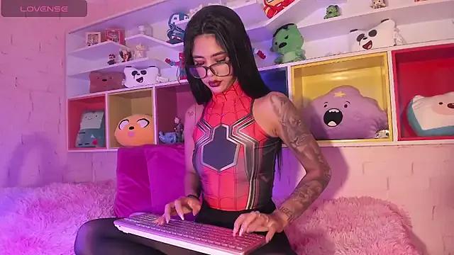 StripChat AntonellaRossi is Freechat AntonellaRossi — hiantonellita