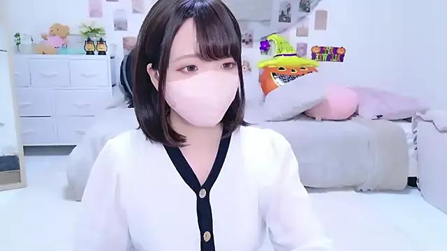 StripChat Anzu_xx is Freechat Anzu_xx — Freechat on StripChat