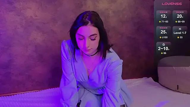 Freechat arcane_doll on StripChat