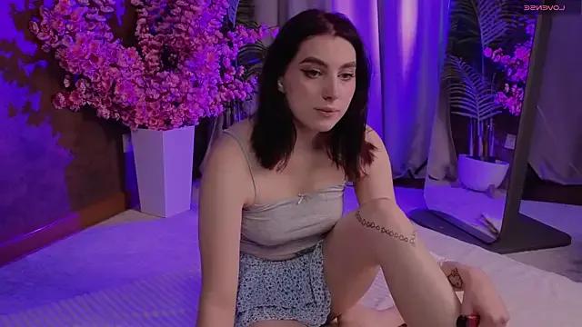 Freechat arcane_doll on StripChat