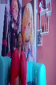 Freechat Ariana_Hill_ on StripChat