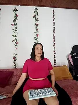 ariana_lavoie- on StripChat