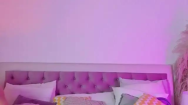 Freechat Arianaa_collins on StripChat