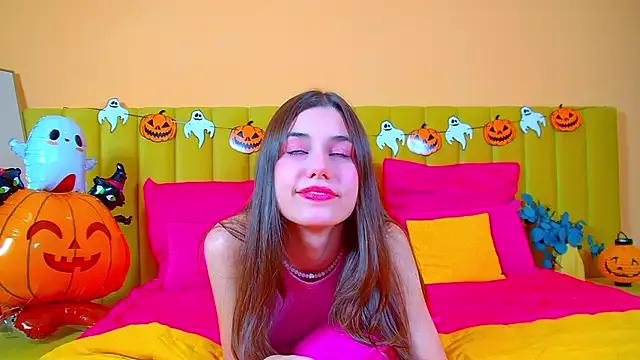 Freechat ArianaAllens on StripChat