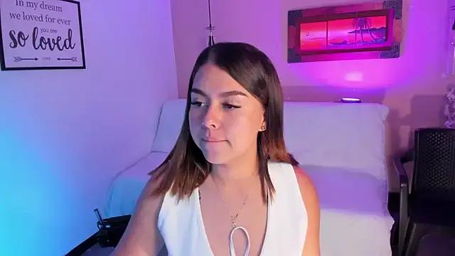 Freechat ArianaBaker on StripChat