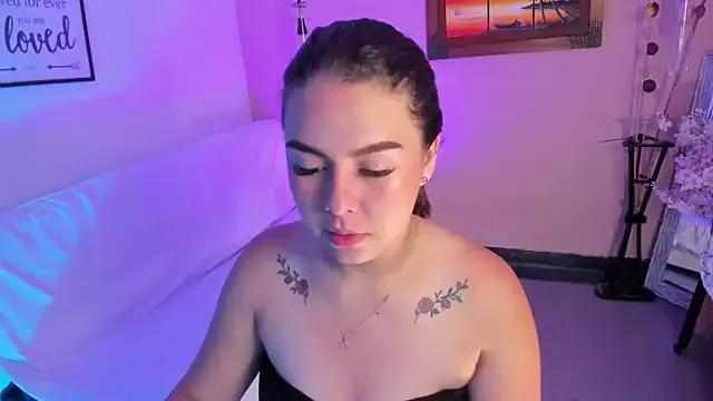 Freechat ArianaBaker on StripChat