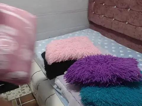 Freechat Ariasmithog on StripChat