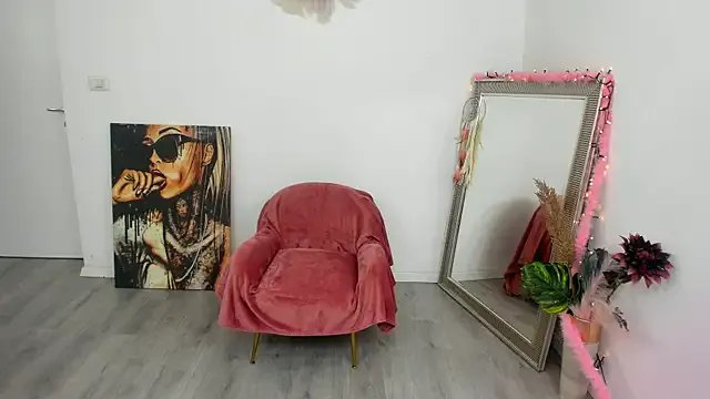 Arya_Lexy on StripChat 